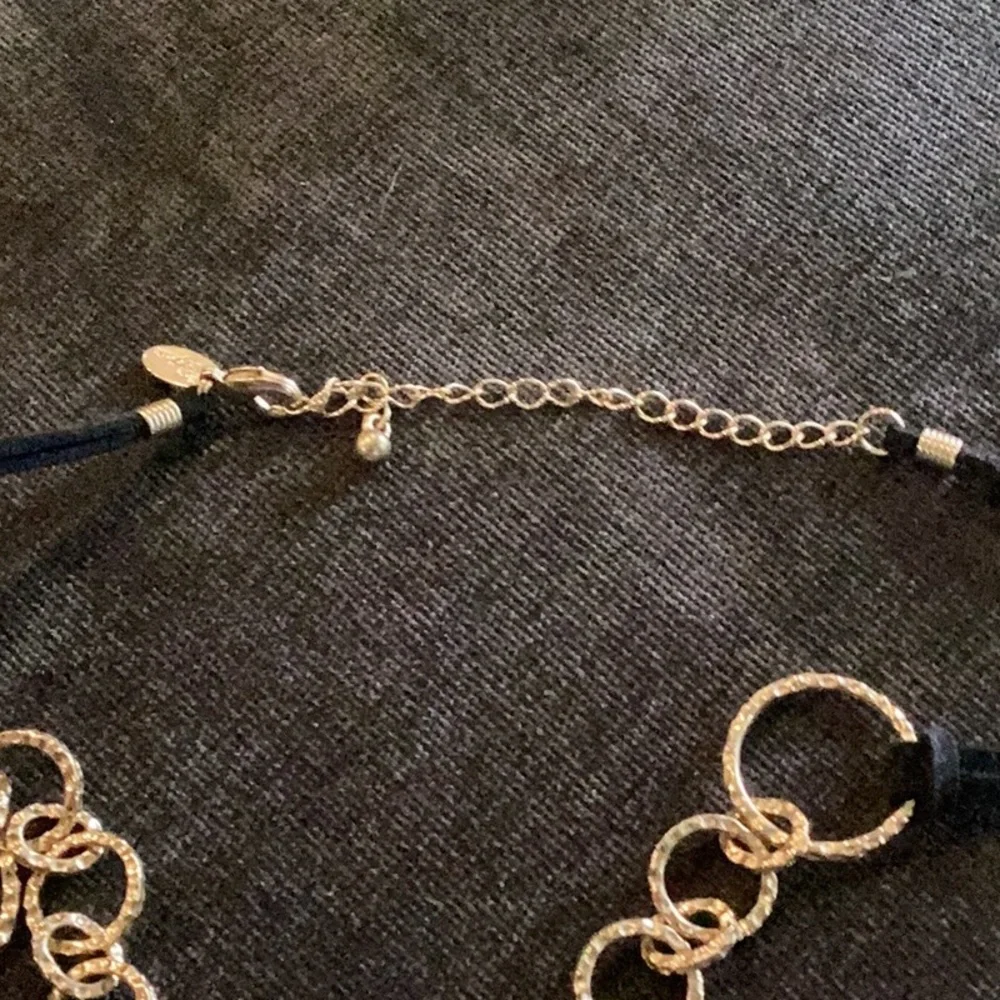 Lia Sophia necklace - Picture 5 of 8